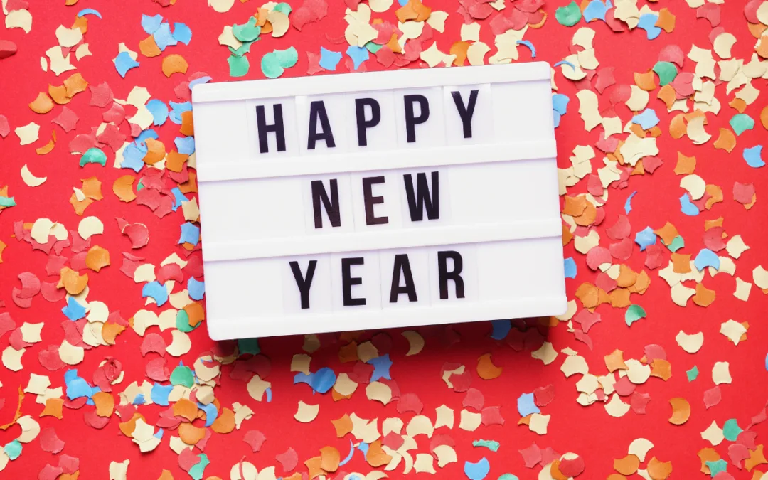 New Year, Healthy Smiles in Fort Collins: Caring for Your Child’s Teeth All Year Long